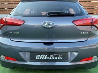 Hyundai i 20 2017 ΕΛΛΗΝΙΚΟ/DIESEL/EURO-6/1100CC/AC/YT/ΑΡΙΣΤΟ!!!-thumb-88