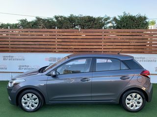 Hyundai i 20 2017 ΕΛΛΗΝΙΚΟ/DIESEL/EURO-6/1100CC/AC/YT/ΑΡΙΣΤΟ!!!-thumb-7