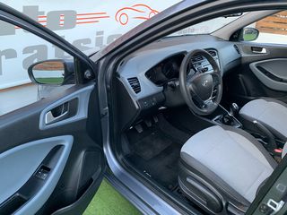 Hyundai i 20 2017 ΕΛΛΗΝΙΚΟ/DIESEL/EURO-6/1100CC/AC/YT/ΑΡΙΣΤΟ!!!-thumb-10