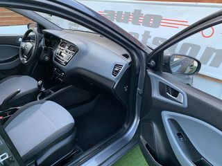Hyundai i 20 2017 ΕΛΛΗΝΙΚΟ/DIESEL/EURO-6/1100CC/AC/YT/ΑΡΙΣΤΟ!!!-thumb-12