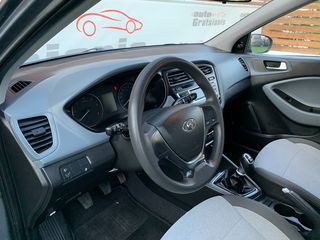 Hyundai i 20 2017 ΕΛΛΗΝΙΚΟ/DIESEL/EURO-6/1100CC/AC/YT/ΑΡΙΣΤΟ!!!-thumb-41