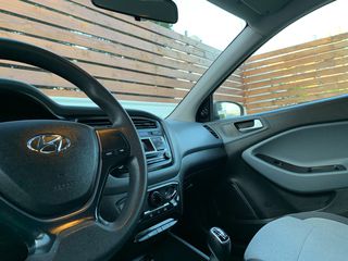 Hyundai i 20 2017 ΕΛΛΗΝΙΚΟ/DIESEL/EURO-6/1100CC/AC/YT/ΑΡΙΣΤΟ!!!-thumb-47