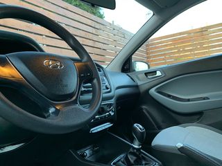 Hyundai i 20 2017 ΕΛΛΗΝΙΚΟ/DIESEL/EURO-6/1100CC/AC/YT/ΑΡΙΣΤΟ!!!-thumb-100
