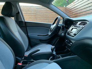 Hyundai i 20 2017 ΕΛΛΗΝΙΚΟ/DIESEL/EURO-6/1100CC/AC/YT/ΑΡΙΣΤΟ!!!-thumb-118