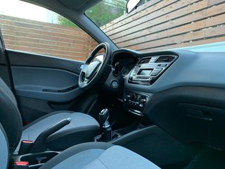 Hyundai i 20 2017 ΕΛΛΗΝΙΚΟ/DIESEL/EURO-6/1100CC/AC/YT/ΑΡΙΣΤΟ!!!-thumb-101