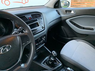 Hyundai i 20 2017 ΕΛΛΗΝΙΚΟ/DIESEL/EURO-6/1100CC/AC/YT/ΑΡΙΣΤΟ!!!-thumb-43