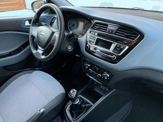 Hyundai i 20 2017 ΕΛΛΗΝΙΚΟ/DIESEL/EURO-6/1100CC/AC/YT/ΑΡΙΣΤΟ!!!-thumb-44