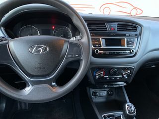 Hyundai i 20 2017 ΕΛΛΗΝΙΚΟ/DIESEL/EURO-6/1100CC/AC/YT/ΑΡΙΣΤΟ!!!-thumb-113