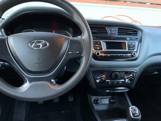 Hyundai i 20 2017 ΕΛΛΗΝΙΚΟ/DIESEL/EURO-6/1100CC/AC/YT/ΑΡΙΣΤΟ!!!-thumb-33