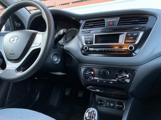 Hyundai i 20 2017 ΕΛΛΗΝΙΚΟ/DIESEL/EURO-6/1100CC/AC/YT/ΑΡΙΣΤΟ!!!-thumb-114