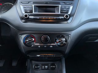 Hyundai i 20 2017 ΕΛΛΗΝΙΚΟ/DIESEL/EURO-6/1100CC/AC/YT/ΑΡΙΣΤΟ!!!-thumb-117