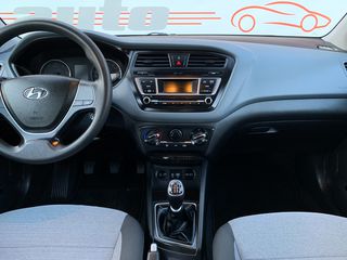 Hyundai i 20 2017 ΕΛΛΗΝΙΚΟ/DIESEL/EURO-6/1100CC/AC/YT/ΑΡΙΣΤΟ!!!-thumb-108