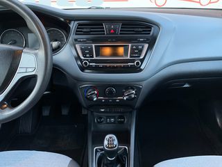 Hyundai i 20 2017 ΕΛΛΗΝΙΚΟ/DIESEL/EURO-6/1100CC/AC/YT/ΑΡΙΣΤΟ!!!-thumb-109