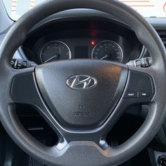 Hyundai i 20 2017 ΕΛΛΗΝΙΚΟ/DIESEL/EURO-6/1100CC/AC/YT/ΑΡΙΣΤΟ!!!-thumb-26