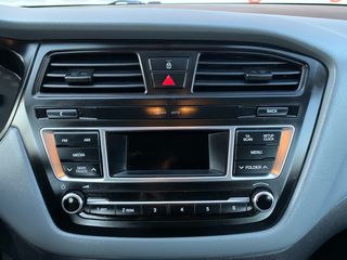 Hyundai i 20 2017 ΕΛΛΗΝΙΚΟ/DIESEL/EURO-6/1100CC/AC/YT/ΑΡΙΣΤΟ!!!-thumb-110