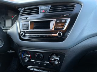 Hyundai i 20 2017 ΕΛΛΗΝΙΚΟ/DIESEL/EURO-6/1100CC/AC/YT/ΑΡΙΣΤΟ!!!-thumb-116