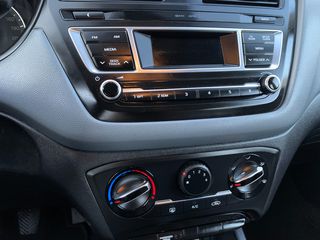 Hyundai i 20 2017 ΕΛΛΗΝΙΚΟ/DIESEL/EURO-6/1100CC/AC/YT/ΑΡΙΣΤΟ!!!-thumb-35