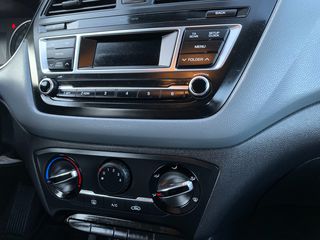 Hyundai i 20 2017 ΕΛΛΗΝΙΚΟ/DIESEL/EURO-6/1100CC/AC/YT/ΑΡΙΣΤΟ!!!-thumb-36