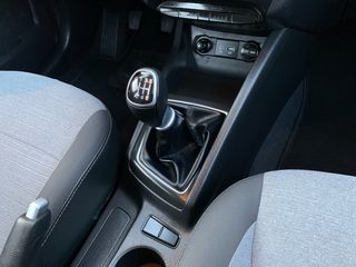 Hyundai i 20 2017 ΕΛΛΗΝΙΚΟ/DIESEL/EURO-6/1100CC/AC/YT/ΑΡΙΣΤΟ!!!-thumb-38