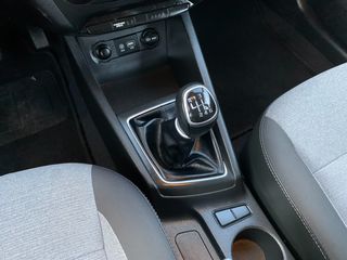 Hyundai i 20 2017 ΕΛΛΗΝΙΚΟ/DIESEL/EURO-6/1100CC/AC/YT/ΑΡΙΣΤΟ!!!-thumb-37