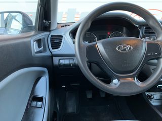 Hyundai i 20 2017 ΕΛΛΗΝΙΚΟ/DIESEL/EURO-6/1100CC/AC/YT/ΑΡΙΣΤΟ!!!-thumb-49