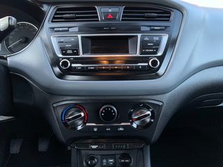Hyundai i 20 2017 ΕΛΛΗΝΙΚΟ/DIESEL/EURO-6/1100CC/AC/YT/ΑΡΙΣΤΟ!!!-thumb-27