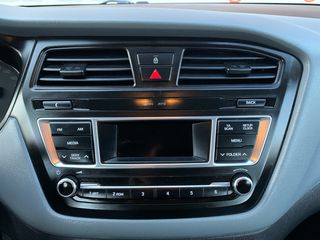Hyundai i 20 2017 ΕΛΛΗΝΙΚΟ/DIESEL/EURO-6/1100CC/AC/YT/ΑΡΙΣΤΟ!!!-thumb-28