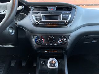 Hyundai i 20 2017 ΕΛΛΗΝΙΚΟ/DIESEL/EURO-6/1100CC/AC/YT/ΑΡΙΣΤΟ!!!-thumb-31