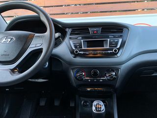 Hyundai i 20 2017 ΕΛΛΗΝΙΚΟ/DIESEL/EURO-6/1100CC/AC/YT/ΑΡΙΣΤΟ!!!-thumb-40