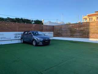 Hyundai i 20 2017 ΕΛΛΗΝΙΚΟ/DIESEL/EURO-6/1100CC/AC/YT/ΑΡΙΣΤΟ!!!-thumb-60