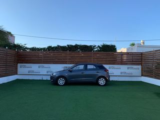 Hyundai i 20 2017 ΕΛΛΗΝΙΚΟ/DIESEL/EURO-6/1100CC/AC/YT/ΑΡΙΣΤΟ!!!-thumb-67