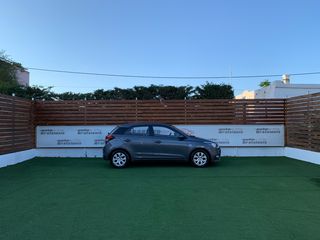 Hyundai i 20 2017 ΕΛΛΗΝΙΚΟ/DIESEL/EURO-6/1100CC/AC/YT/ΑΡΙΣΤΟ!!!-thumb-66
