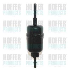 Φίλτρο καυσίμου HOFFER 4700