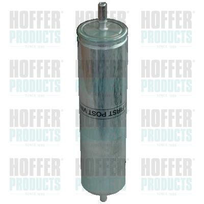 Φίλτρο καυσίμου HOFFER 4773