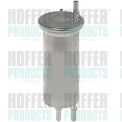 Φίλτρο καυσίμου HOFFER 4780