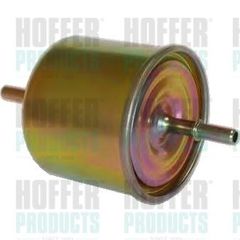 Φίλτρο καυσίμου HOFFER 4800