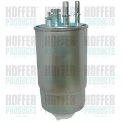 Φίλτρο καυσίμου HOFFER 4830