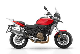 QJ Motor SRT 2026 700 ABS *ΔΩΡΑ* ΕΤΟΙΜΟΠΑΡΑΔΟΤΟ - MOTORRAD PSARAKIS-thumb-11