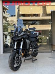 QJ Motor SRT 2025 700 ABS *ΔΩΡΑ* ΕΤΟΙΜΟΠΑΡΑΔΟΤΟ - MOTORRAD PSARAKIS