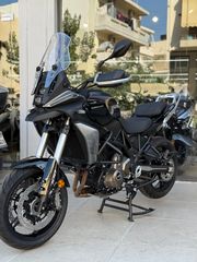 QJ Motor SRT 2026 700 ABS *ΔΩΡΑ* ΕΤΟΙΜΟΠΑΡΑΔΟΤΟ - MOTORRAD PSARAKIS-thumb-1