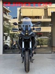 QJ Motor SRT 2026 700 ABS *ΔΩΡΑ* ΕΤΟΙΜΟΠΑΡΑΔΟΤΟ - MOTORRAD PSARAKIS-thumb-2