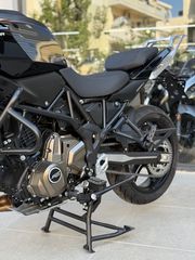 QJ Motor SRT 2026 700 ABS *ΔΩΡΑ* ΕΤΟΙΜΟΠΑΡΑΔΟΤΟ - MOTORRAD PSARAKIS-thumb-3