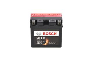 Μπαταρία εκκίνησης BOSCH 0 092 M60 090