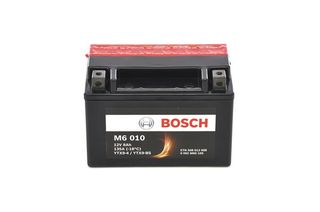 Μπαταρία εκκίνησης BOSCH 0 092 M60 100