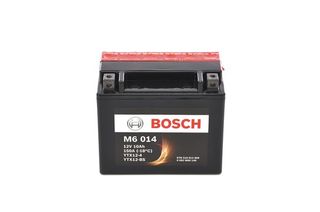 Μπαταρία εκκίνησης BOSCH 0 092 M60 140