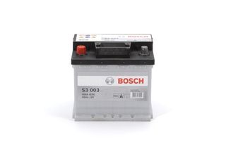 Μπαταρία εκκίνησης BOSCH 0 092 S30 030