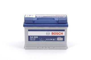 Μπαταρία εκκίνησης BOSCH 0 092 S40 090