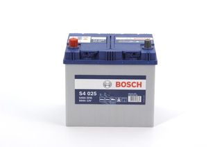 Μπαταρία εκκίνησης BOSCH 0 092 S40 250