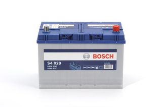 Μπαταρία εκκίνησης BOSCH 0 092 S40 280