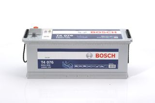 Μπαταρία εκκίνησης BOSCH 0 092 T40 760